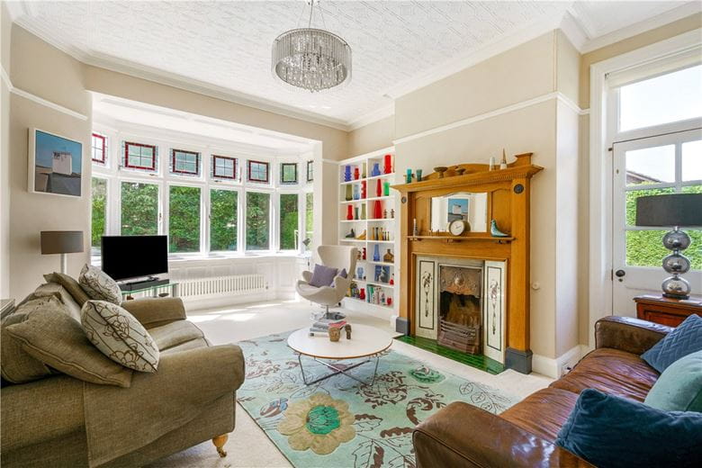 5 bedroom house, Main Street, Wilberfoss YO41 - Available