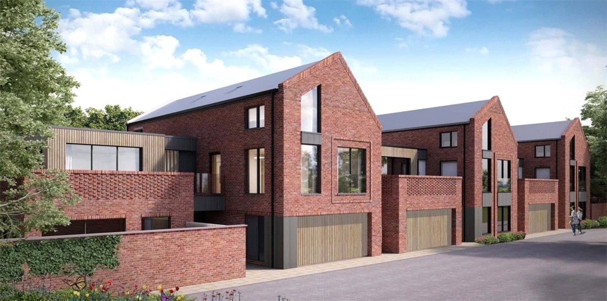 4 bedroom house, Fulford Road, York YO10 - Available