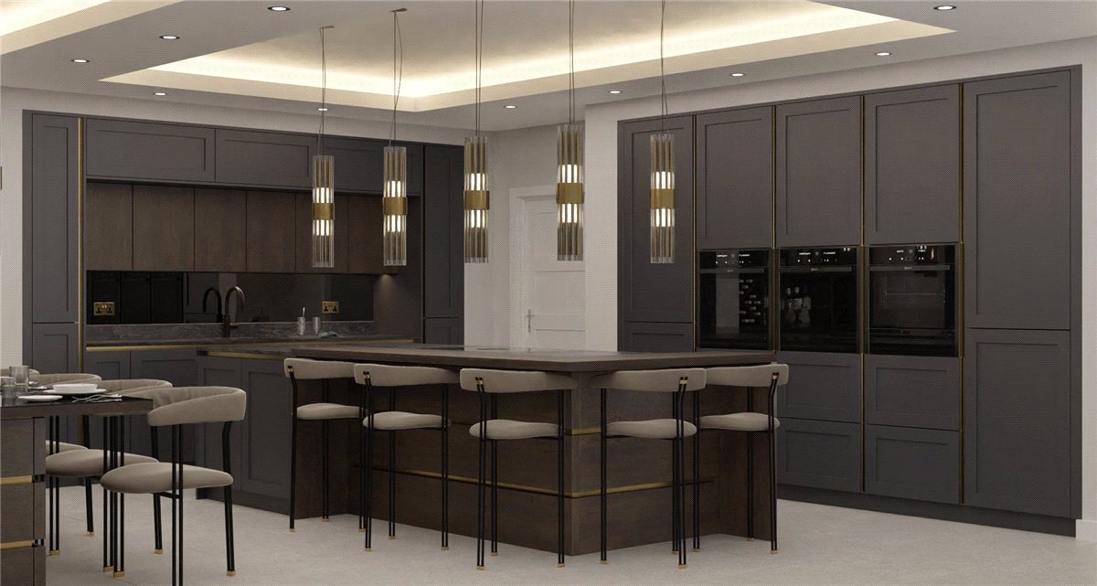 4 bedroom house, Fulford Road, York YO10 - Available