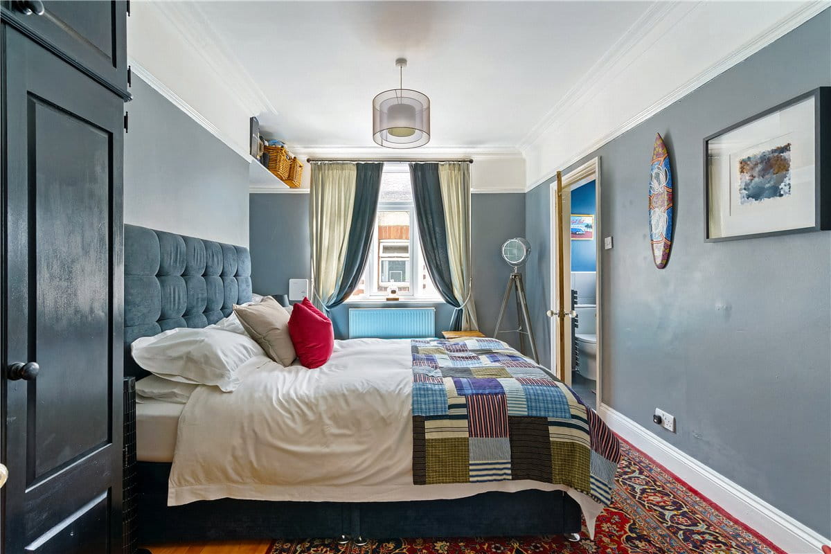 5 bedroom house, Chestnut Avenue, York YO31 - Available