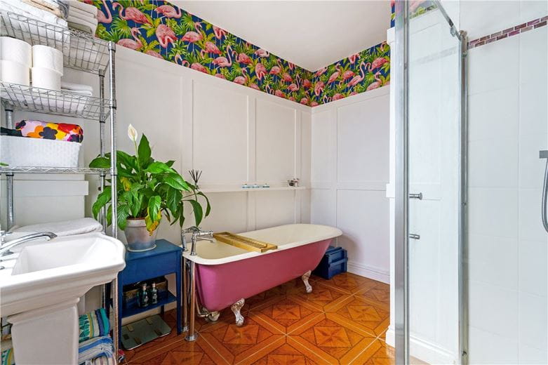 5 bedroom house, Chestnut Avenue, York YO31 - Available