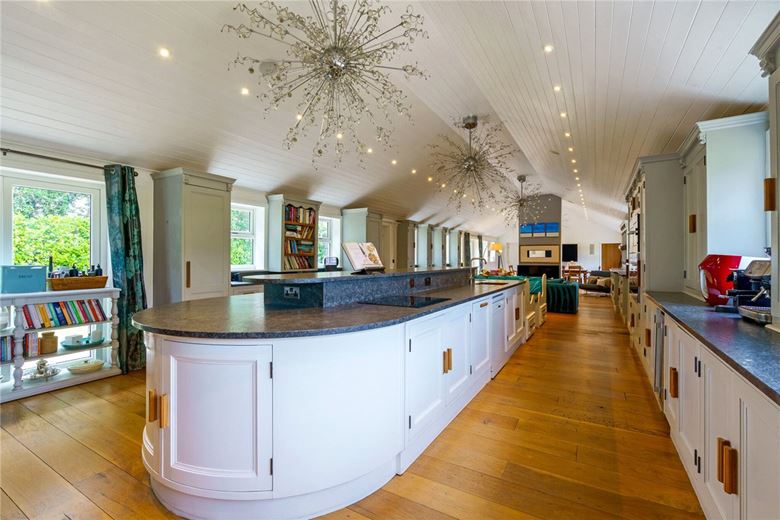 6 bedroom house, Newmill Farm, Mill Lane YO42 - Available