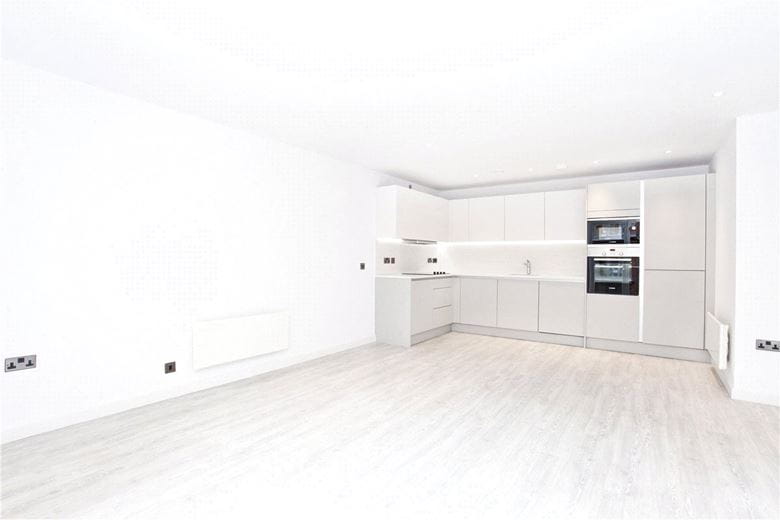 2 bedroom flat, Pound Lane, York YO1 - Sold STC