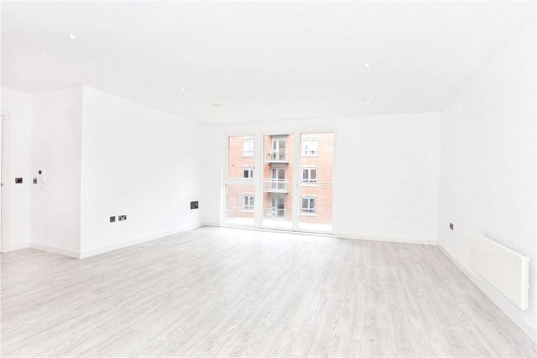 2 bedroom flat, Pound Lane, York YO1 - Sold STC