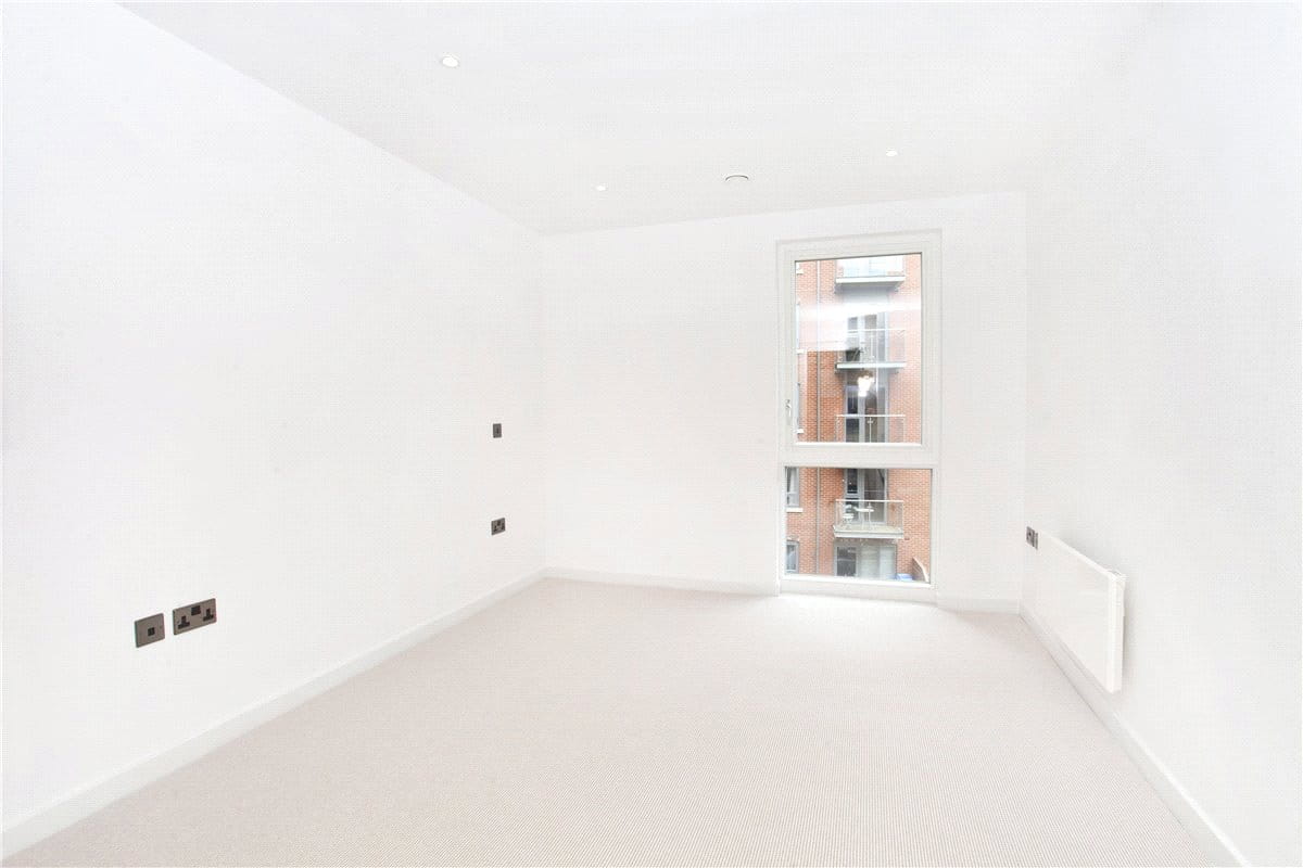 2 bedroom flat, Pound Lane, York YO1 - Sold