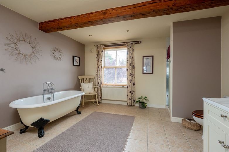 5 bedroom house, Aldwark, Alne YO61 - Available