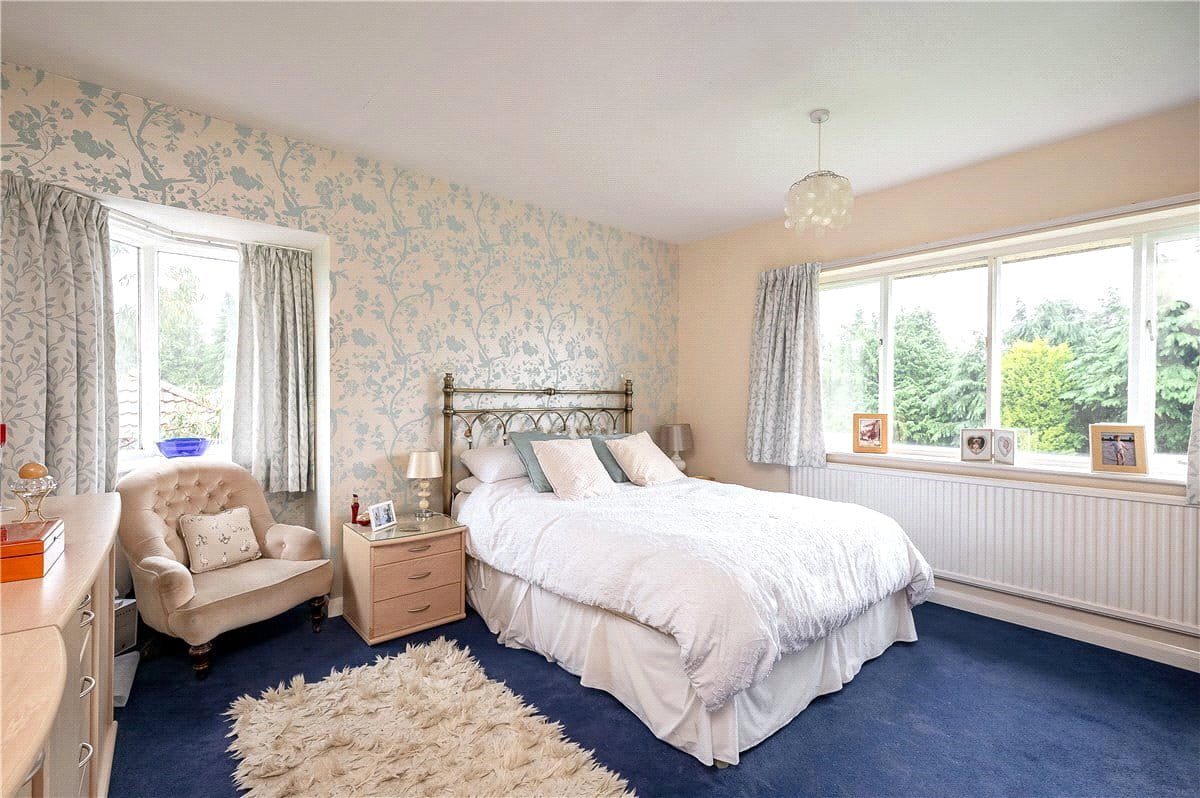 3 bedroom house, The Green, Raskelf YO61 - Available