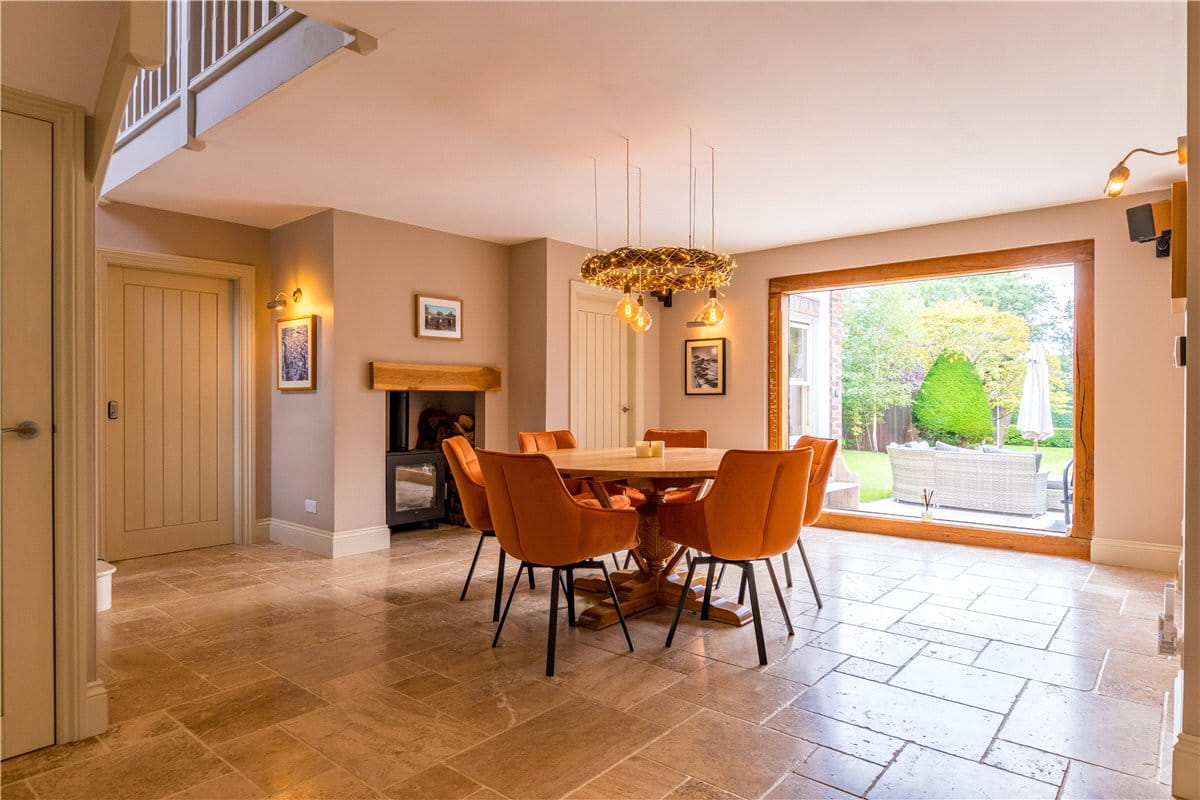 6 bedroom house, Top Lane, Copmanthorpe YO23 - Available