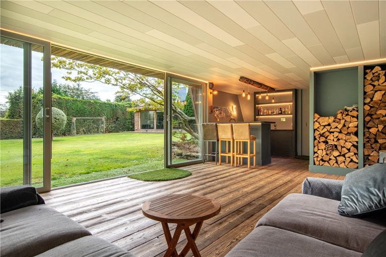 6 bedroom house, Top Lane, Copmanthorpe YO23 - Available