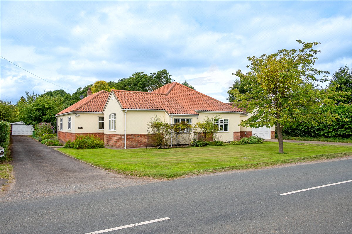 4 bedroom house, Islebeck, Thirsk YO7 - Available