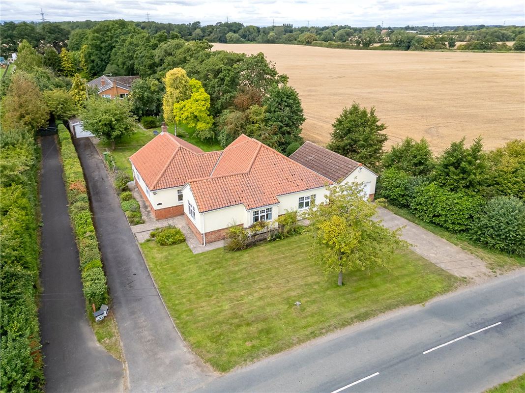 4 bedroom house, Islebeck, Thirsk YO7 - Available