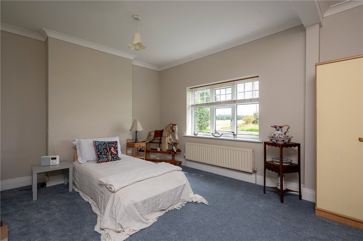 4 bedroom house, Islebeck, Thirsk YO7 - Available