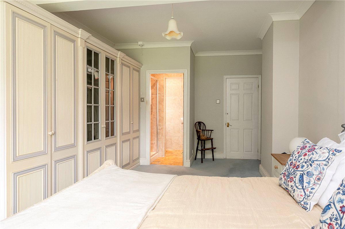 4 bedroom house, Islebeck, Thirsk YO7 - Available