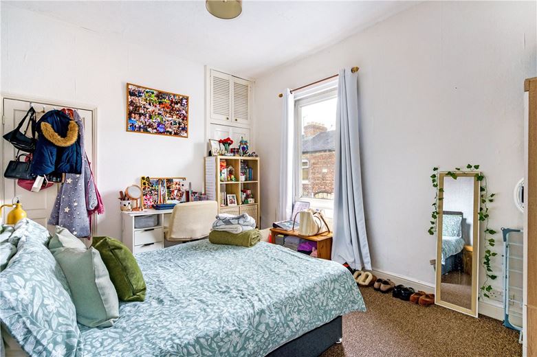 3 bedroom house, Newborough Street, York YO30 - Available