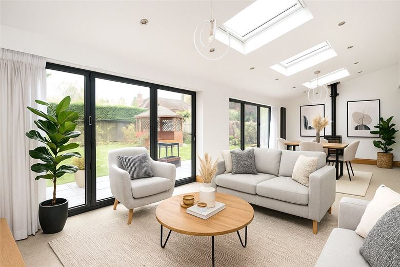 6 bedroom house, Allerthorpe, York YO42 - Available