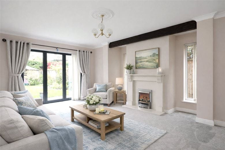 6 bedroom house, Allerthorpe, York YO42 - Available