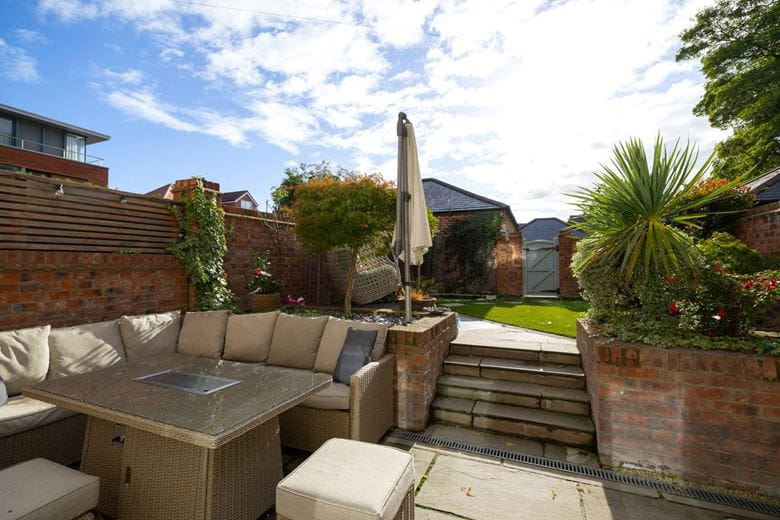 5 bedroom house, Mount Vale, York YO24 - Available