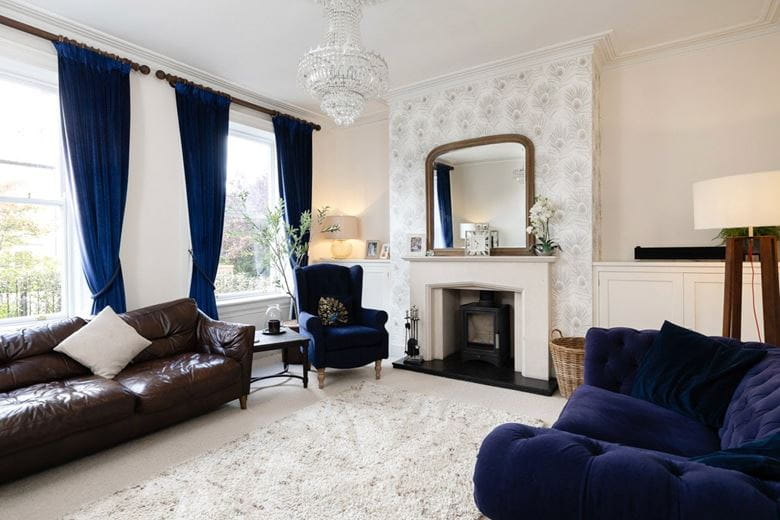 5 bedroom house, Mount Vale, York YO24 - Available