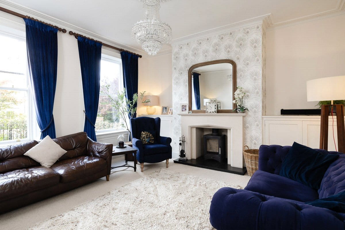 5 bedroom house, Mount Vale, York YO24 - Available