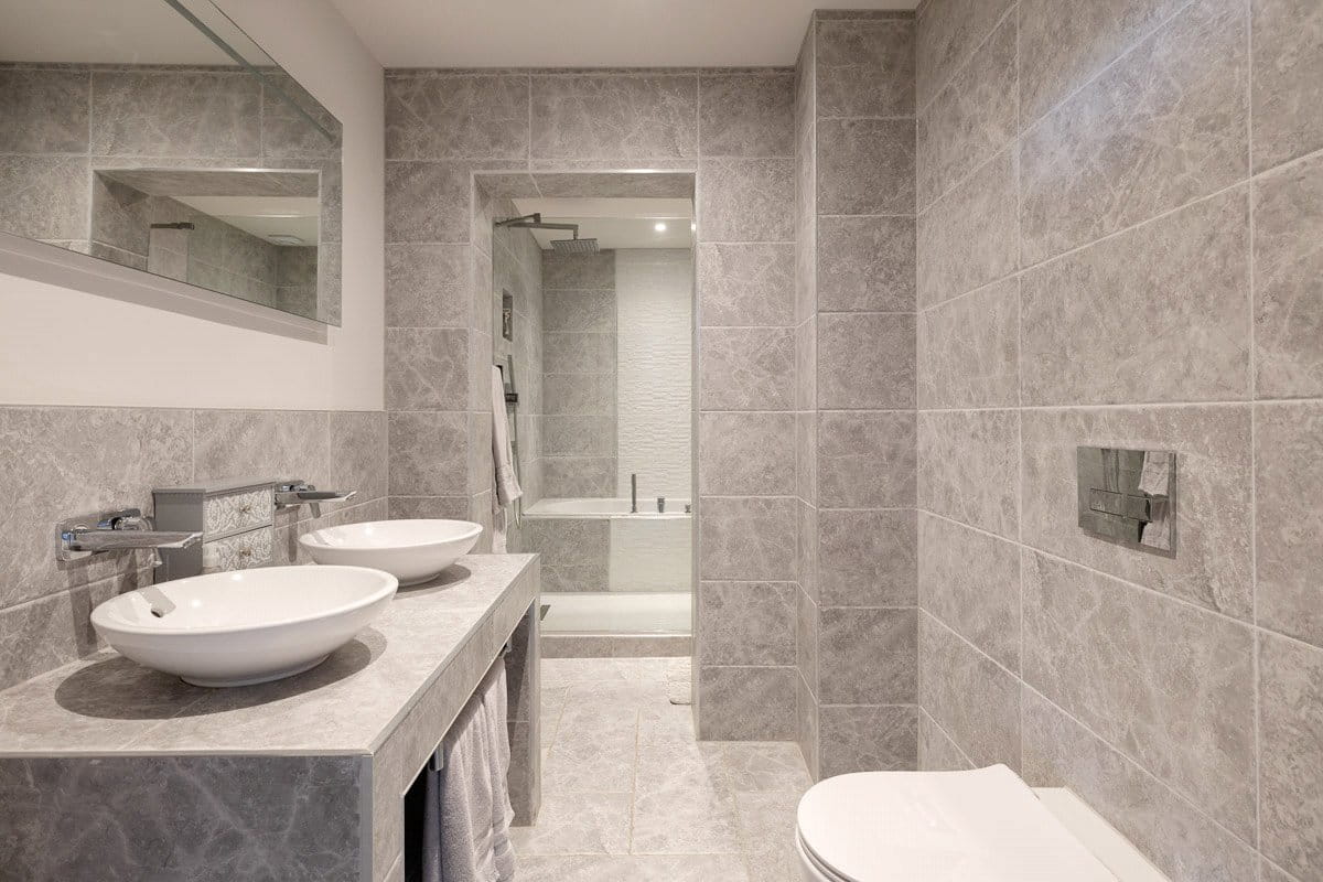 5 bedroom house, Mount Vale, York YO24 - Available