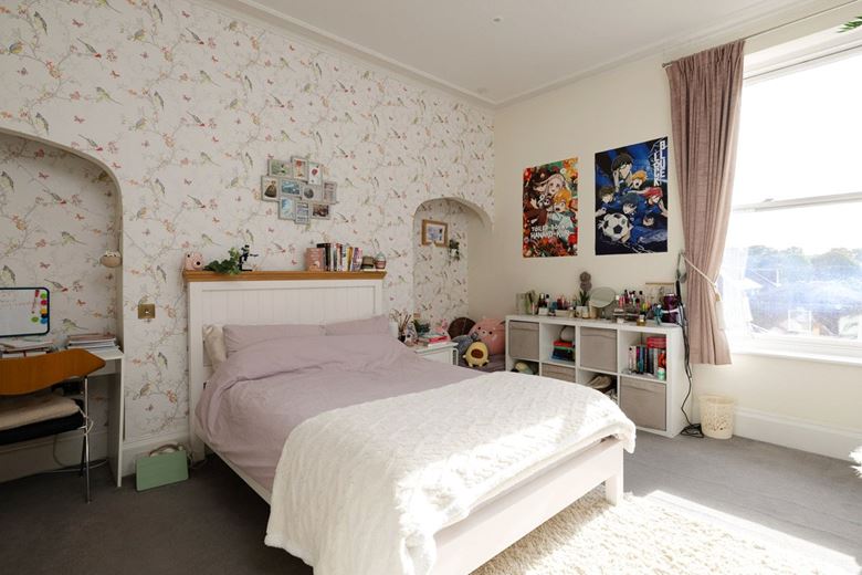 5 bedroom house, Mount Vale, York YO24 - Available