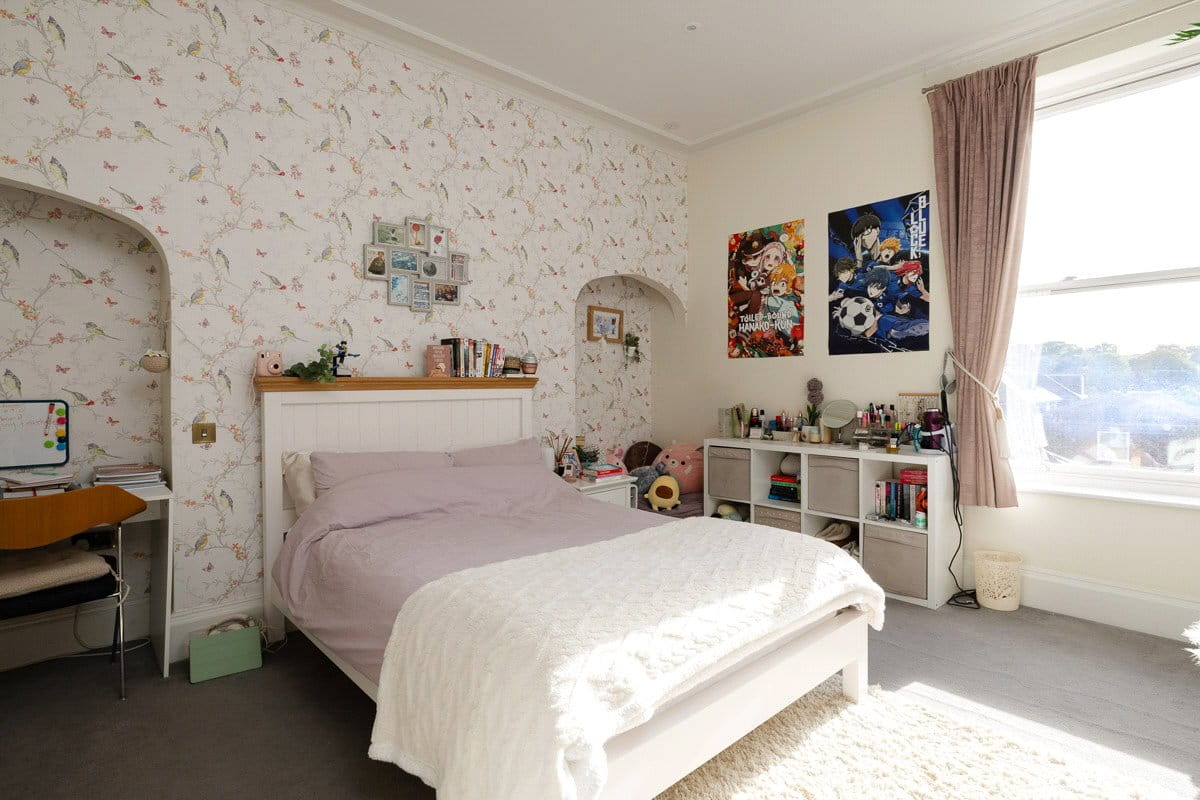 5 bedroom house, Mount Vale, York YO24 - Available