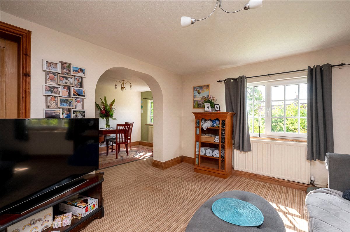 3 bedroom house, Church View, Felixkirk YO7 - Sold STC