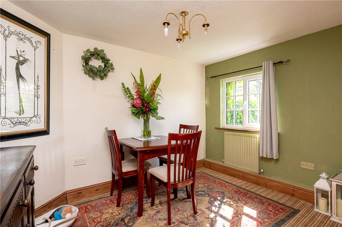 3 bedroom house, Church View, Felixkirk YO7 - Sold STC