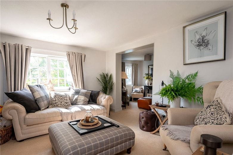 2 bedroom house, Felixkirk, Thirsk YO7 - Available