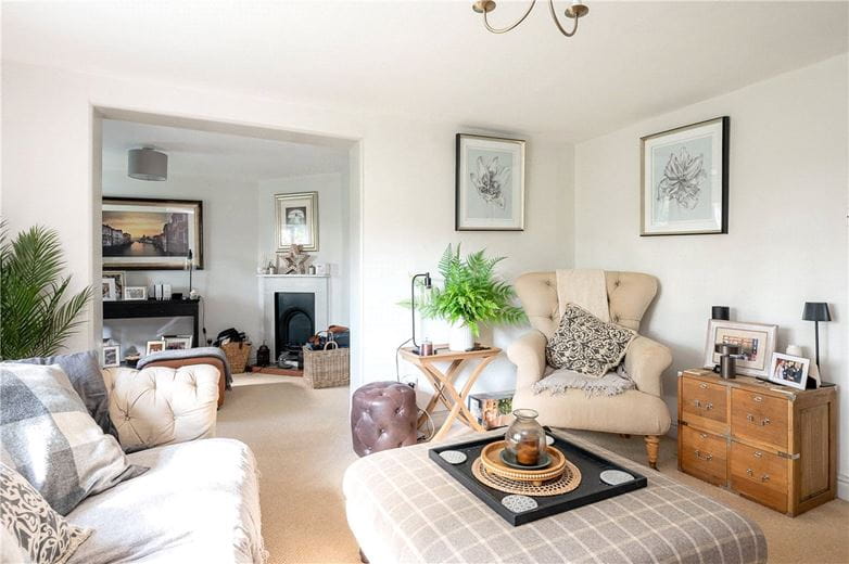 2 bedroom house, Felixkirk, Thirsk YO7 - Sold STC