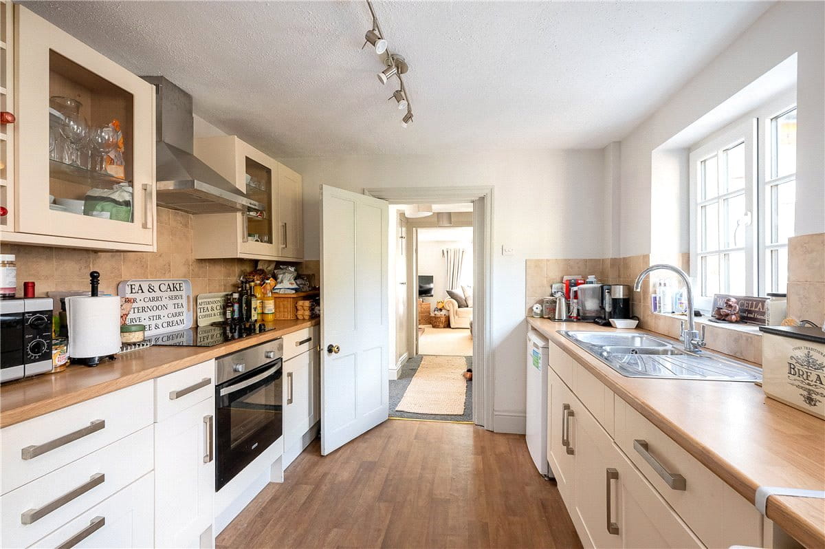 2 bedroom house, Felixkirk, Thirsk YO7 - Sold STC