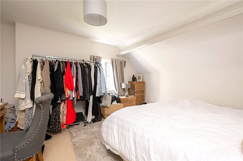 2 bedroom house, Felixkirk, Thirsk YO7 - Sold STC