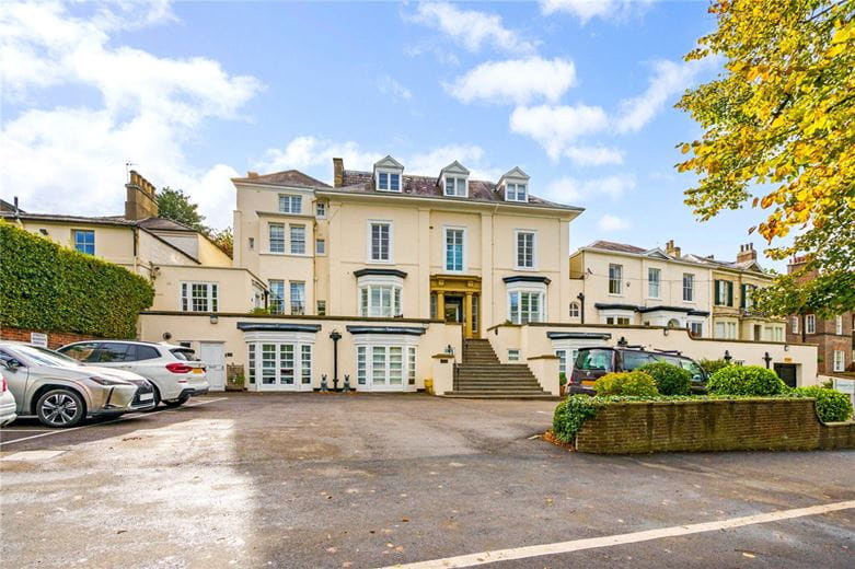 1 bedroom flat, The Mount, York YO24 - Sold STC