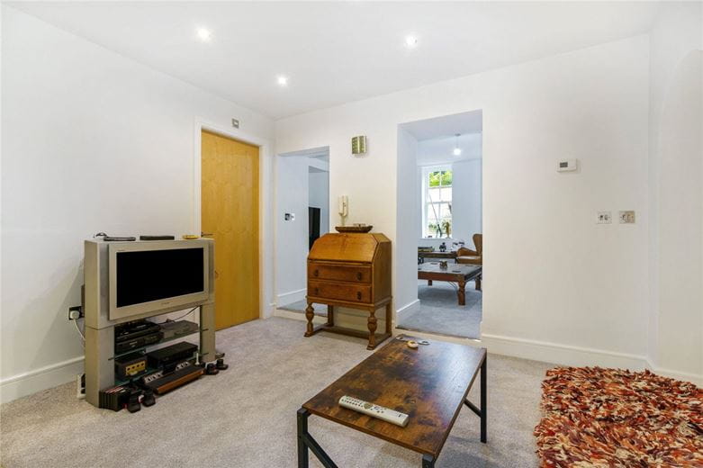 1 bedroom flat, The Mount, York YO24 - Sold STC