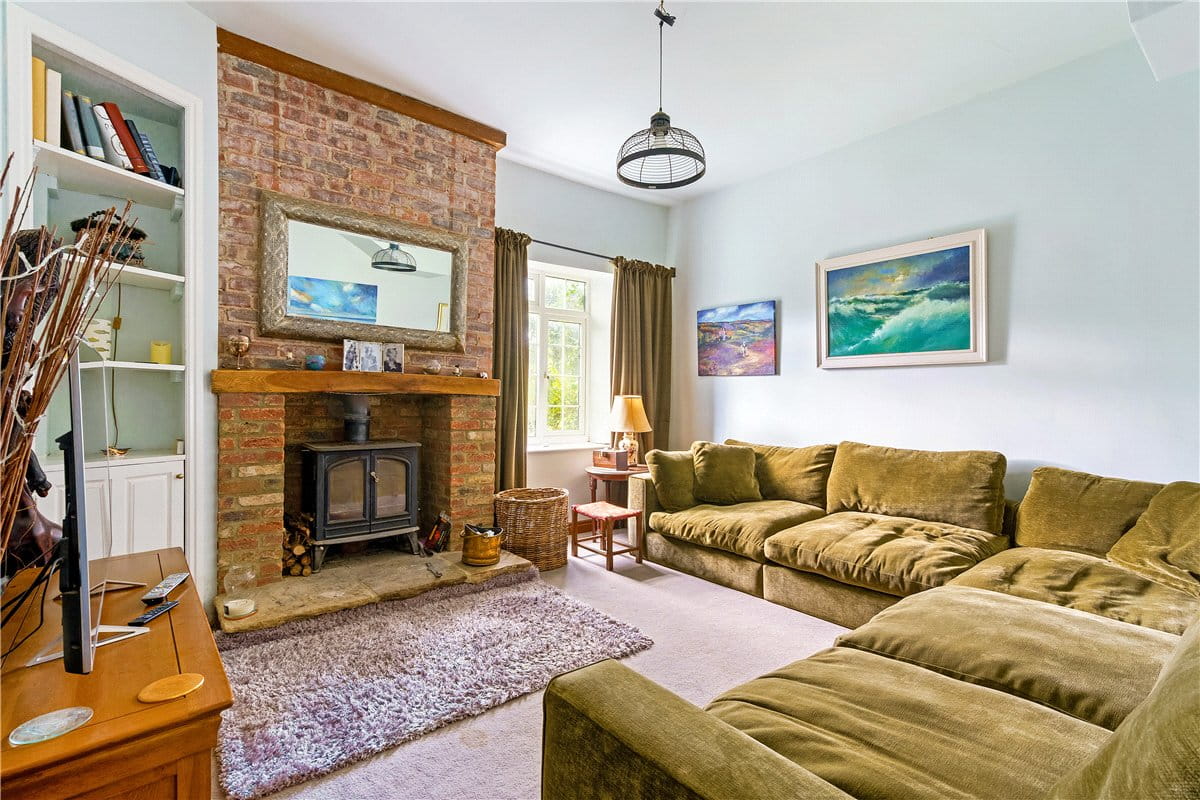 4 bedroom house, Thirlby, Thirsk YO7 - Available