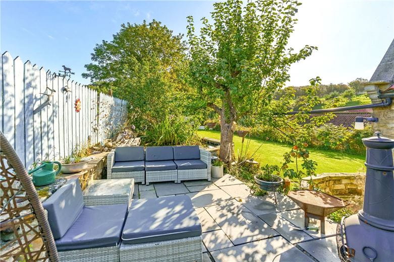 4 bedroom house, Thirlby, Thirsk YO7 - Available