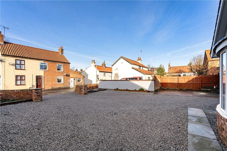 4 bedroom house, Driffield Road, Kilham YO25 - Available