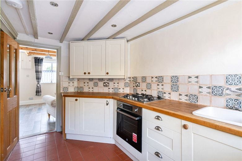 1 bedroom house, Driffield Road, Kilham YO25 - Available