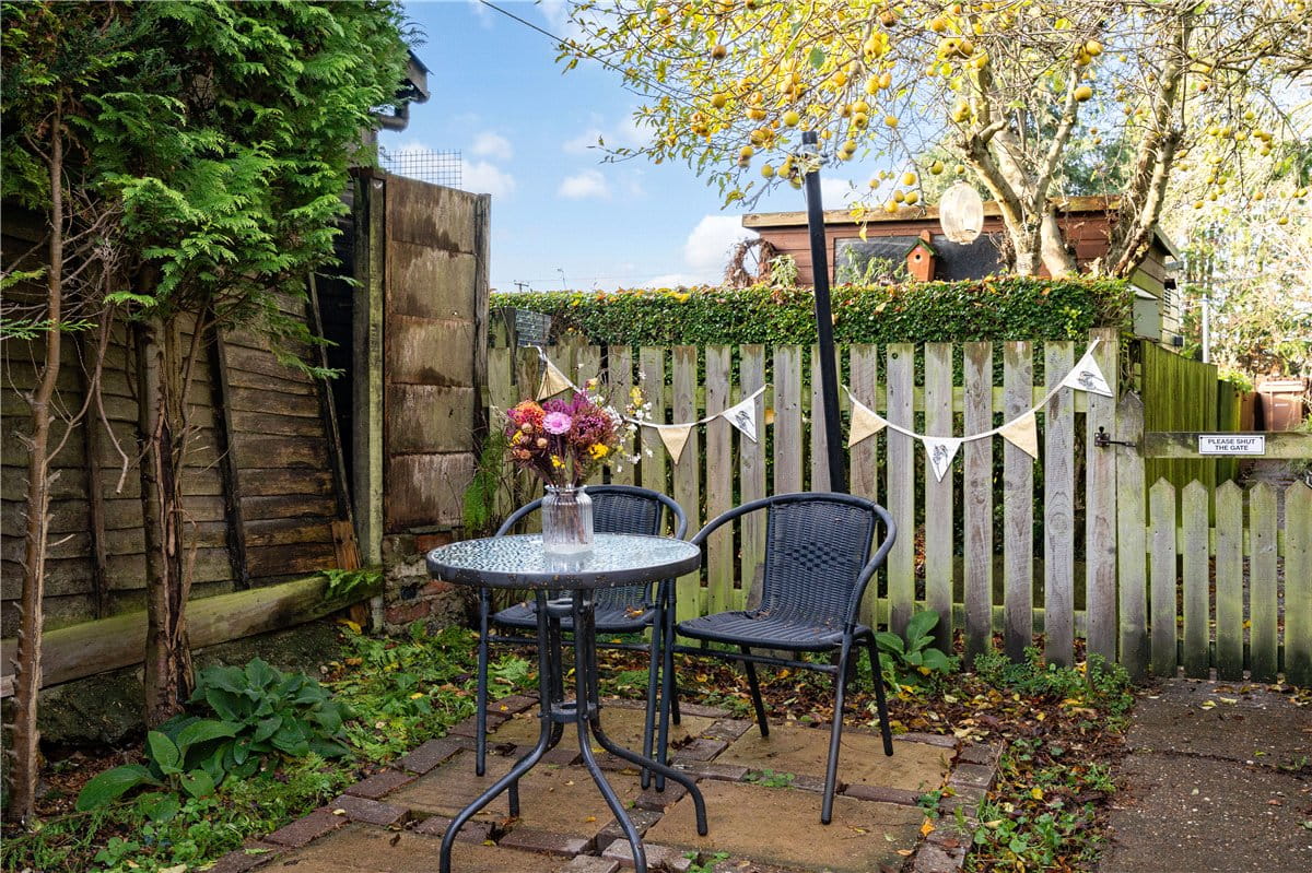 1 bedroom house, Driffield Road, Kilham YO25 - Available