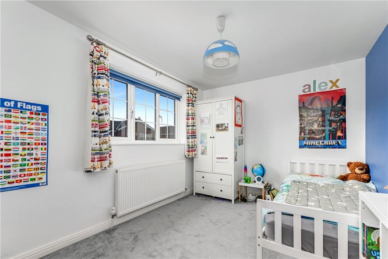 5 bedroom house, Beadle Garth, Copmanthorpe YO23 - Available