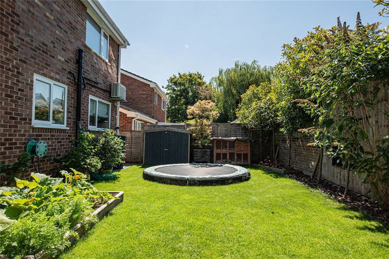 5 bedroom house, Beadle Garth, Copmanthorpe YO23 - Available