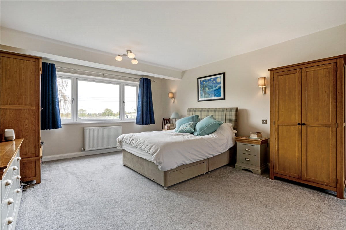 5 bedroom house, Stockton Lane, Stockton on the Forest YO32 - Available