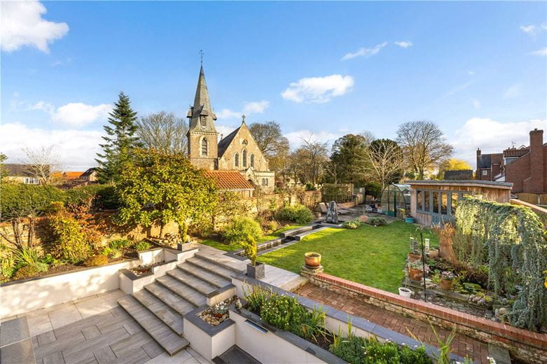 5 bedroom house, The Village, Stockton on the Forest YO32 - Available