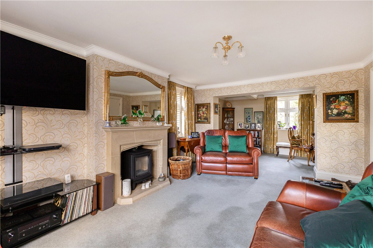 5 bedroom house, The Village, Stockton on the Forest YO32 - Available