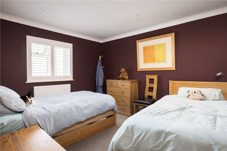 3 bedroom house, Welburn, York YO60 - Available