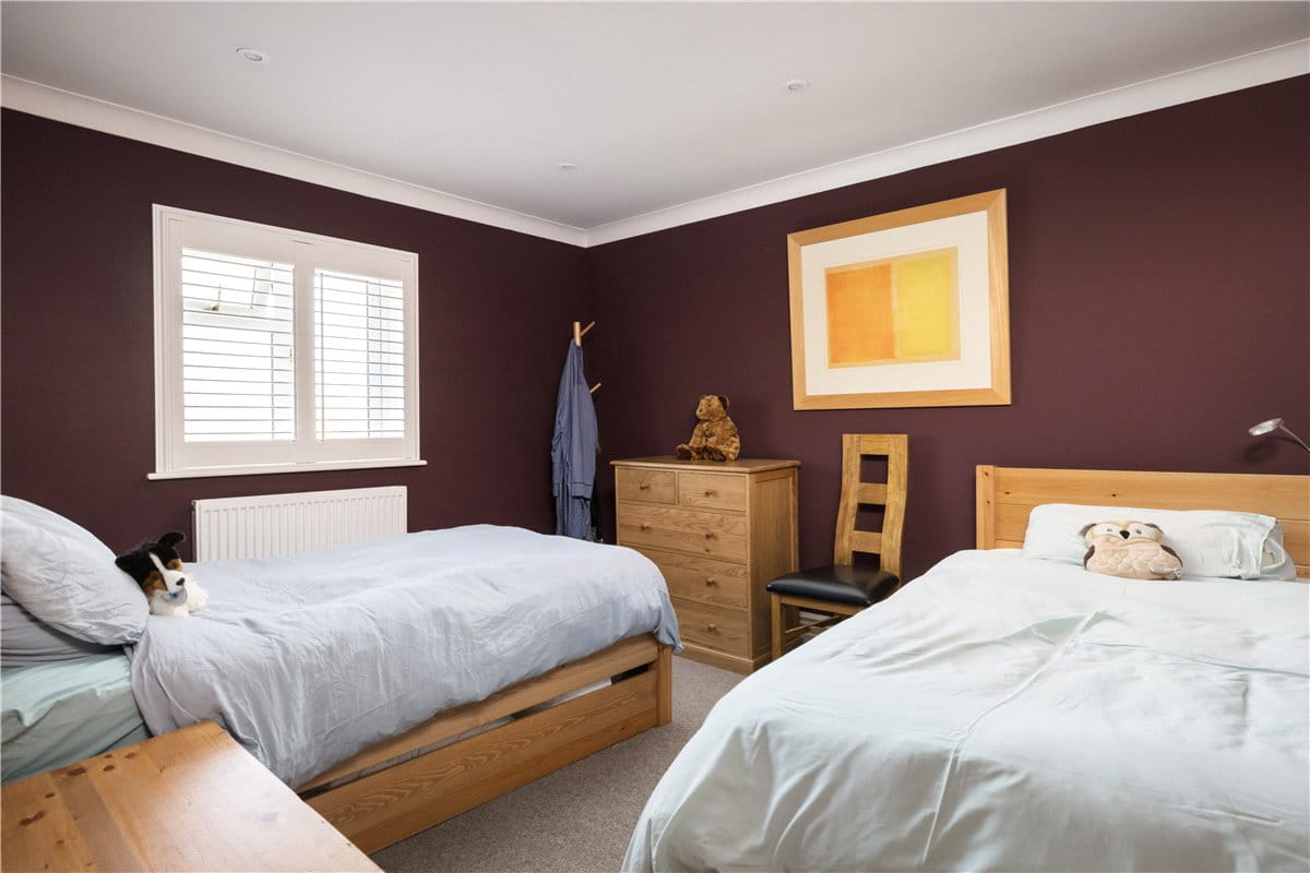 3 bedroom house, Welburn, York YO60 - Available