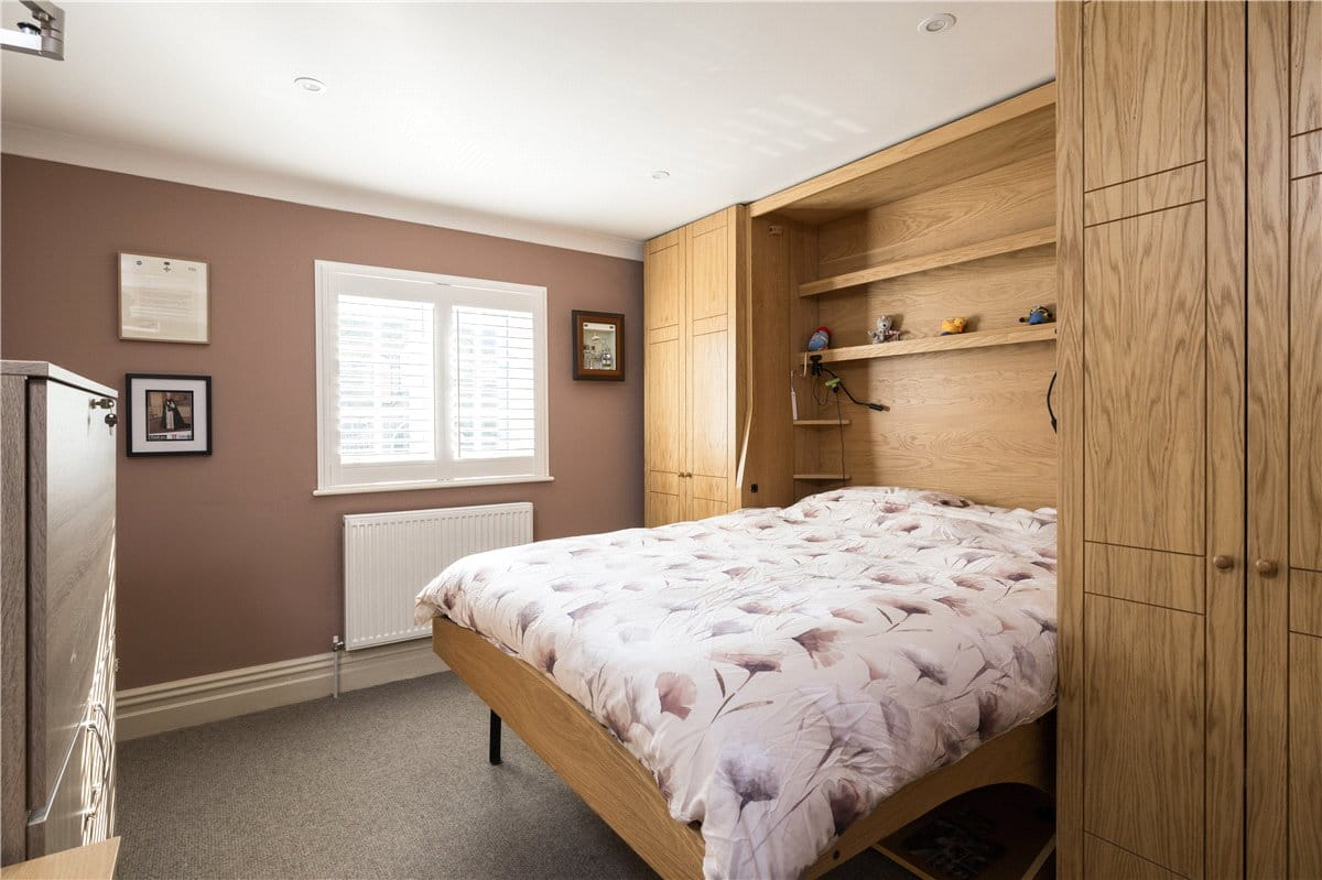 3 bedroom house, Welburn, York YO60 - Available