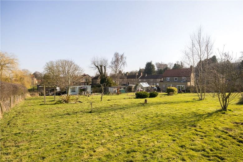 3 bedroom house, Welburn, York YO60 - Available