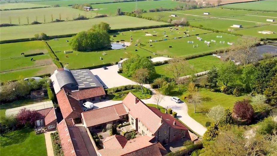 5 bedroom house, Lilling, York YO60 - Available