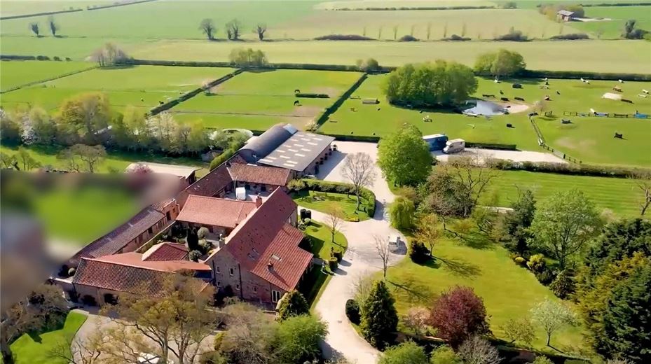 5 bedroom house, Lilling, York YO60 - Sold STC